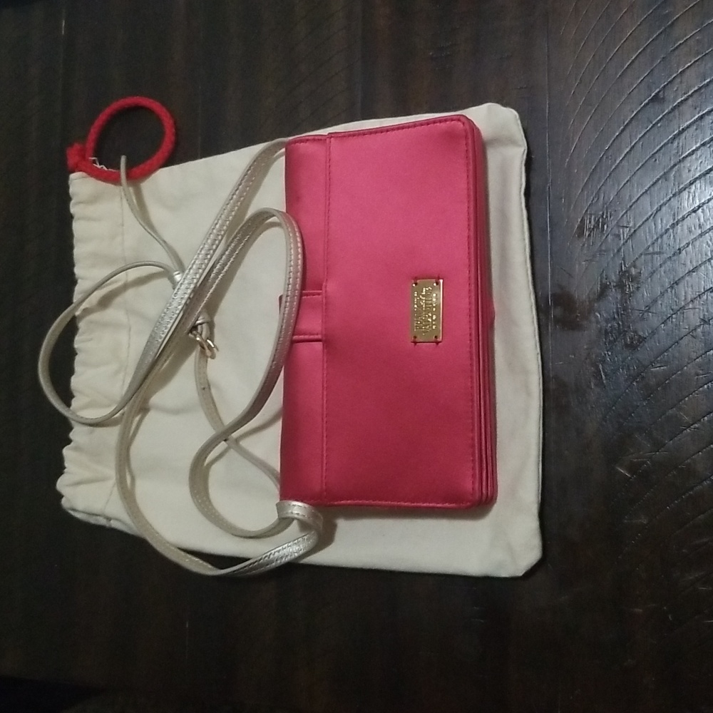 frances valentine wallet purse